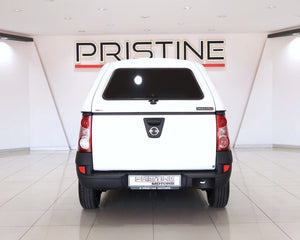 2023 Nissan NP200 1.6i (Aircon) Safety Pack