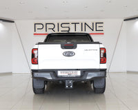 2023 Ford Ranger 2.0 Bi-turbo Double Cab Wildtrak