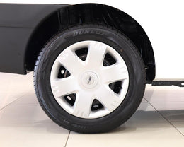 2023 Nissan NP200 1.6i (Aircon) Safety Pack