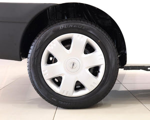 2023 Nissan NP200 1.6i (Aircon) Safety Pack
