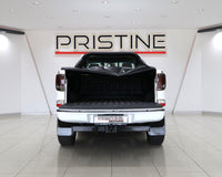 2014 Mazda BT-50 2.2 FreeStyle Cab SLX