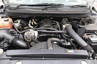 2014 Mazda BT-50 2.2 FreeStyle Cab SLX