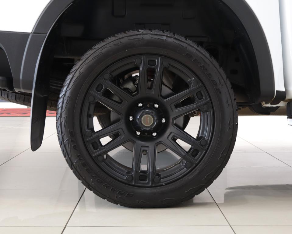 2023 Ford Ranger 2.0 Bi-turbo Double Cab Wildtrak