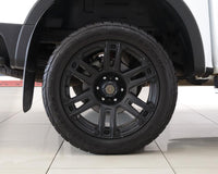 2023 Ford Ranger 2.0 Bi-turbo Double Cab Wildtrak