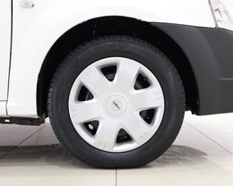 2023 Nissan NP200 1.6i (Aircon) Safety Pack