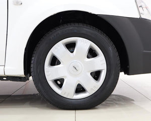 2023 Nissan NP200 1.6i (Aircon) Safety Pack