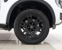 2023 Ford Ranger 2.0 Bi-turbo Double Cab Wildtrak