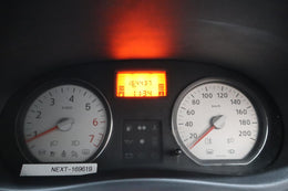 2023 Nissan NP200 1.6i (Aircon) Safety Pack