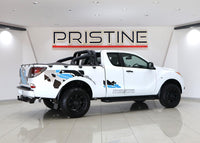 2014 Mazda BT-50 2.2 FreeStyle Cab SLX