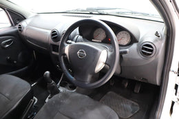 2023 Nissan NP200 1.6i (Aircon) Safety Pack