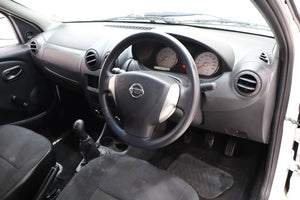 2023 Nissan NP200 1.6i (Aircon) Safety Pack