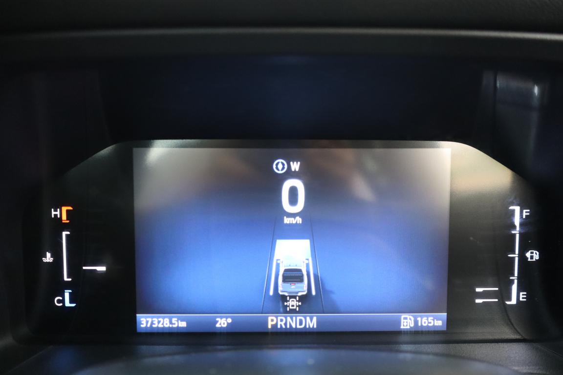 2023 Ford Ranger 2.0 Bi-turbo Double Cab Wildtrak