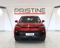 2023 BAIC Beijing X55 1.5T Dynamic