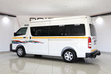 2024 Toyota Quantum 2.5D-4D Sesfikile