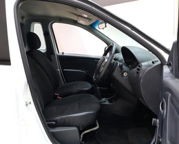 2023 Nissan NP200 1.6i (Aircon) Safety Pack