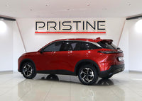2023 BAIC Beijing X55 1.5T Dynamic