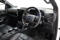 2023 Ford Ranger 2.0 Bi-turbo Double Cab Wildtrak