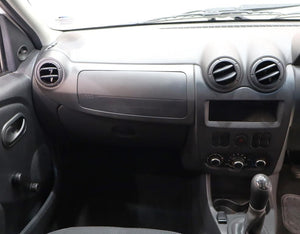 2023 Nissan NP200 1.6i (Aircon) Safety Pack