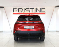 2023 BAIC Beijing X55 1.5T Dynamic