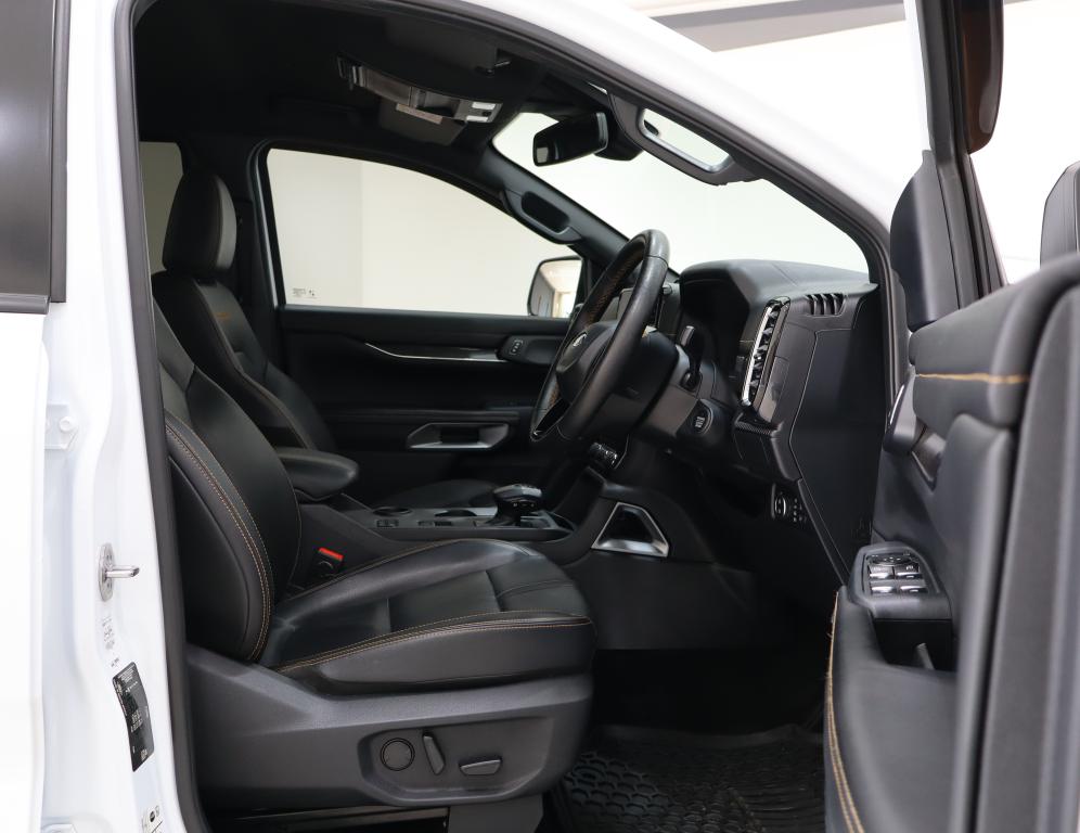 2023 Ford Ranger 2.0 Bi-turbo Double Cab Wildtrak