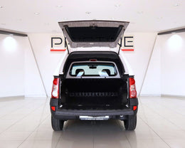 2023 Nissan NP200 1.6i (Aircon) Safety Pack