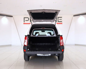 2023 Nissan NP200 1.6i (Aircon) Safety Pack