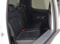 2023 Ford Ranger 2.0 Bi-turbo Double Cab Wildtrak