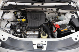 2023 Nissan NP200 1.6i (Aircon) Safety Pack