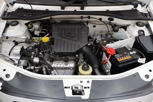 2023 Nissan NP200 1.6i (Aircon) Safety Pack