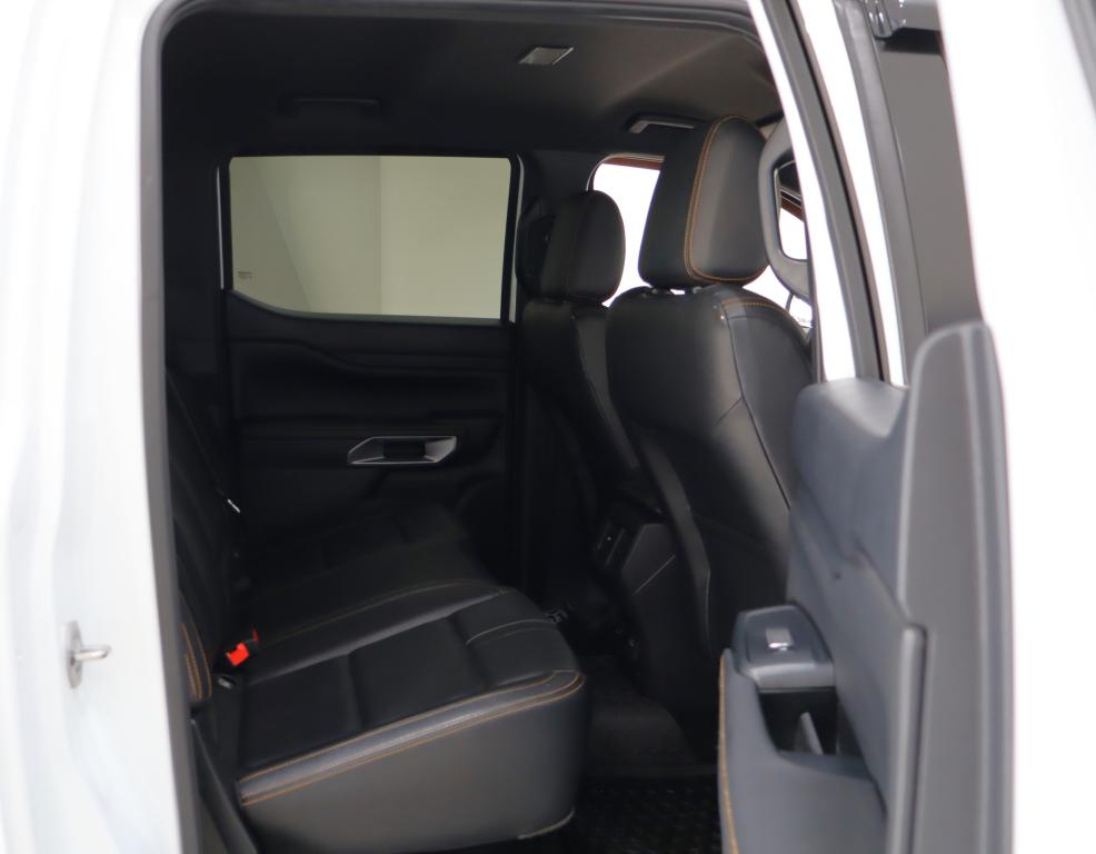 2023 Ford Ranger 2.0 Bi-turbo Double Cab Wildtrak