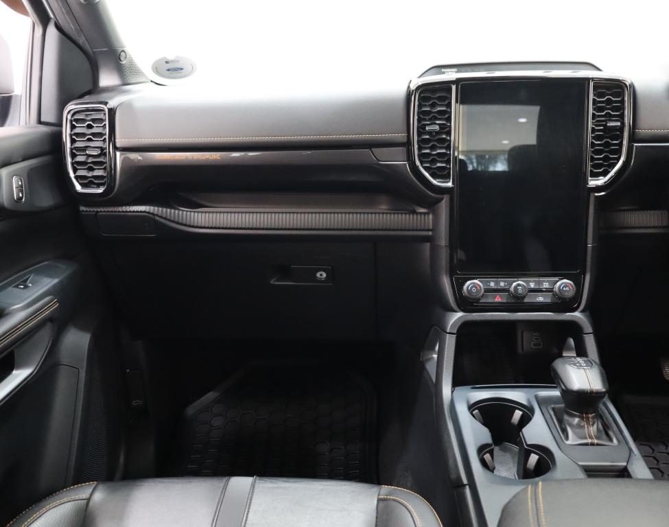 2023 Ford Ranger 2.0 Bi-turbo Double Cab Wildtrak