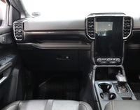 2023 Ford Ranger 2.0 Bi-turbo Double Cab Wildtrak