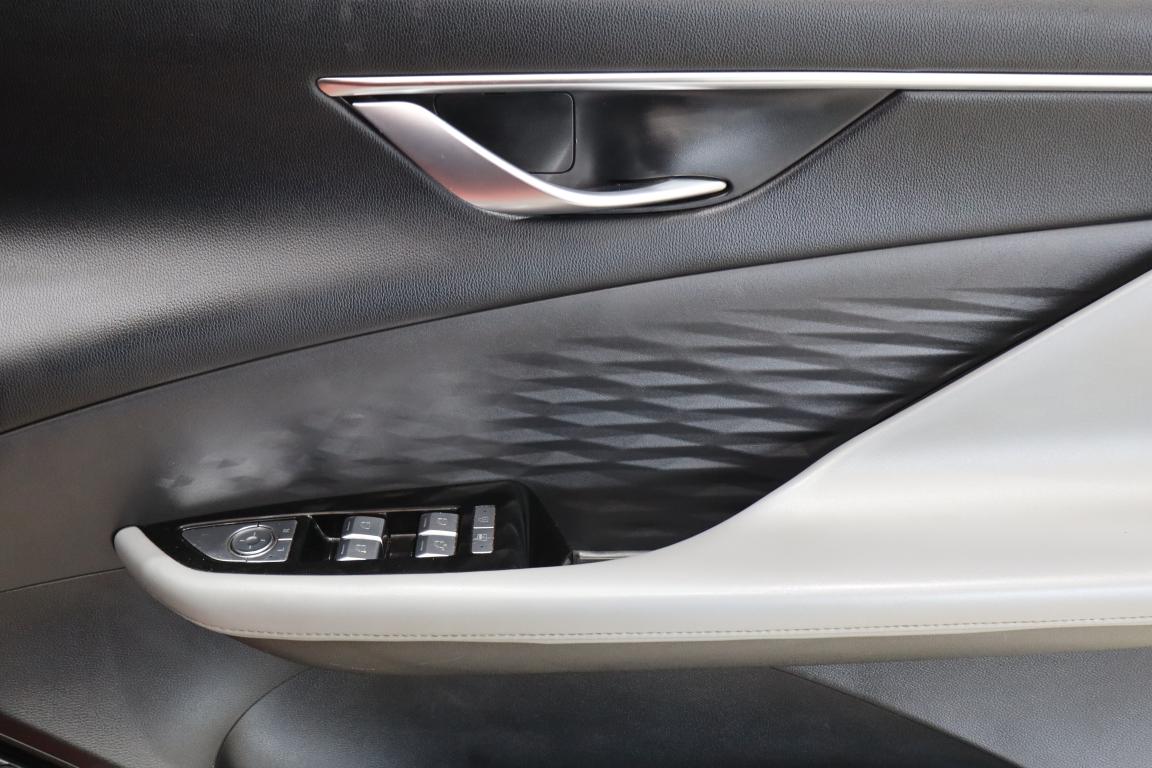 2023 BAIC Beijing X55 1.5T Dynamic
