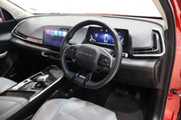 2023 BAIC Beijing X55 1.5T Dynamic