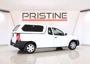 2023 Nissan NP200 1.6i (Aircon) Safety Pack