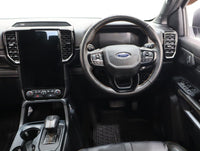 2023 Ford Ranger 2.0 Bi-turbo Double Cab Wildtrak