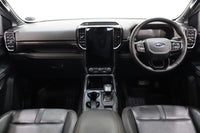 2023 Ford Ranger 2.0 Bi-turbo Double Cab Wildtrak