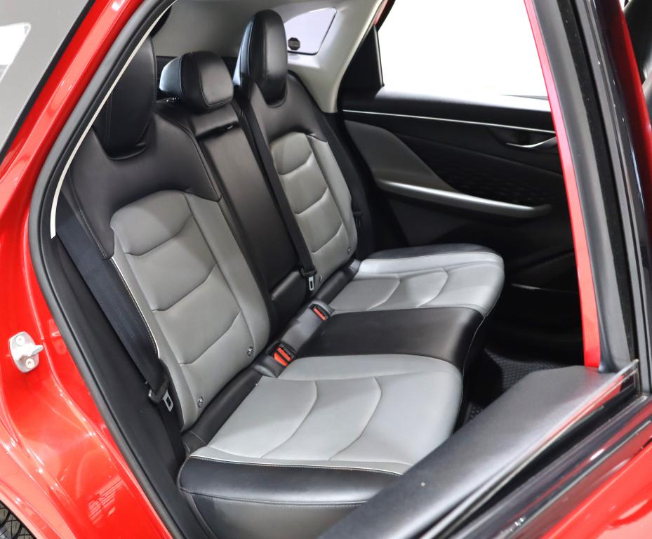 2023 BAIC Beijing X55 1.5T Dynamic