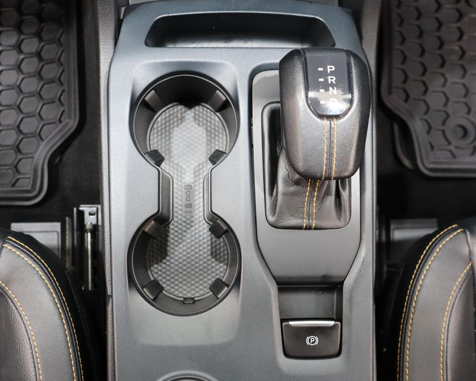 2023 Ford Ranger 2.0 Bi-turbo Double Cab Wildtrak