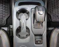 2023 Ford Ranger 2.0 Bi-turbo Double Cab Wildtrak