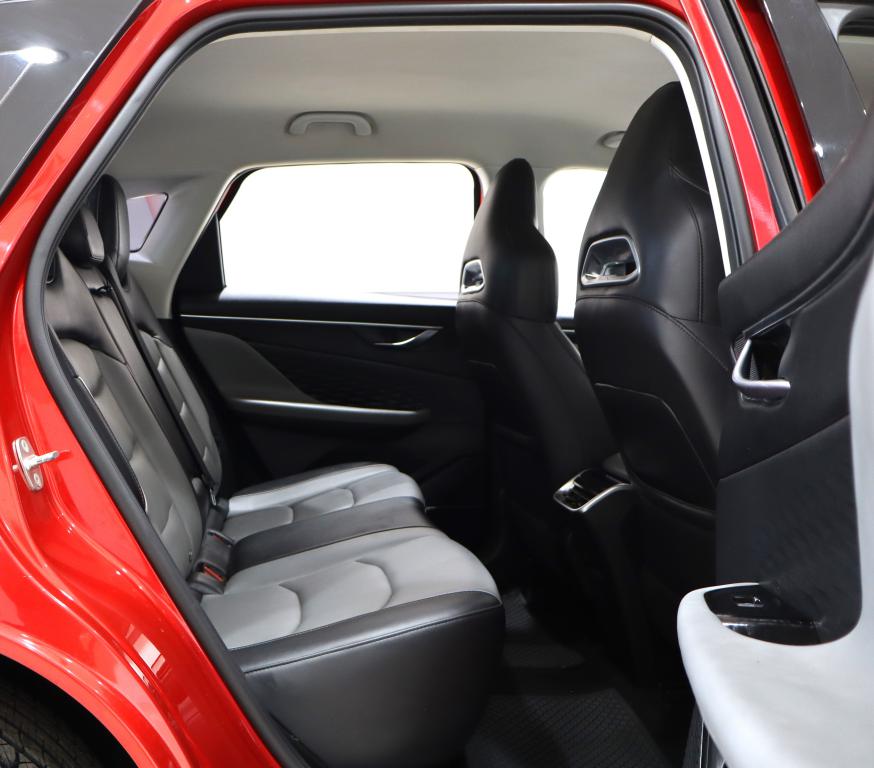2023 BAIC Beijing X55 1.5T Dynamic