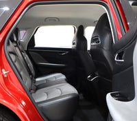 2023 BAIC Beijing X55 1.5T Dynamic