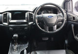 2020 Ford Ranger 2.0Bi-Turbo Double Cab Hi-Rider Wildtrak