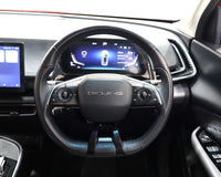 2023 BAIC Beijing X55 1.5T Dynamic