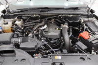 2023 Ford Ranger 2.0 Bi-turbo Double Cab Wildtrak