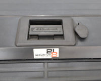 2023 Ford Ranger 2.0 Bi-turbo Double Cab Wildtrak