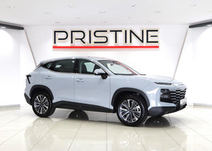 2026 Jetour Dashing 1.5T Core