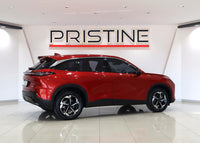 2023 BAIC Beijing X55 1.5T Dynamic