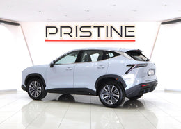 2026 Jetour Dashing 1.5T Core