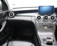 2016 Mercedes-Benz C-Class C250 BlueTec Avantgarde